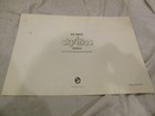 Wil Trion Sky Atlas 2000 ...26 Sky Charts  desk sets — photo 8