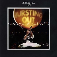 Jethro Tull / Bursting Out-Remastered