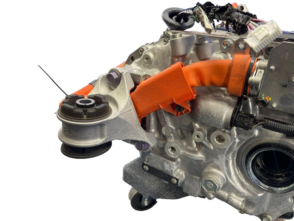 2023 2024 LEXUS RZ 450E OEM REAR ELECTRIC ENGINE MOTOR ASSEMBLY
