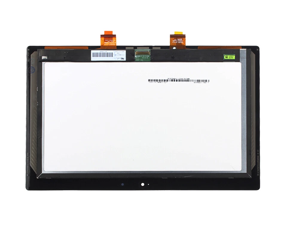 Digitalizador de pantalla táctil con pantalla LCD completa negro para Microsoft Surface RT1 1st 1516 Foto 2 de 4