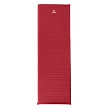 Bequeme Trekking Isomatte selbstaufblasend Camping Thermomatte 5 cm - Trek Bed 3