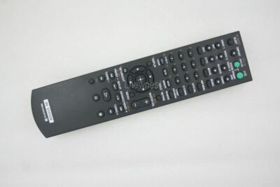 Remote Control For Sony STR-DH700 STR-DG700 STR-K790 AV DVD Home System Receiver