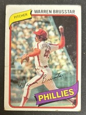 1980 Topps Football Cards 18