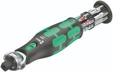 Wera 8009 Zyklop Pocket Set 1 Socket Wrench 38 Drive Sae 13 Pieces 05004282001