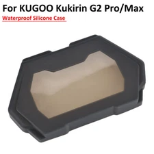 Waterproof Dashboard Screen Case for KUGOO KUKIRIN G2 PRO /G2 MAX KIRIN Scooter