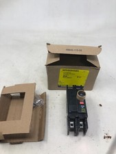 Schneider Electric Qou225H-5283 Circuit Breaker 25A