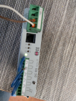 Ott drive control DC RS beta 15 a40018