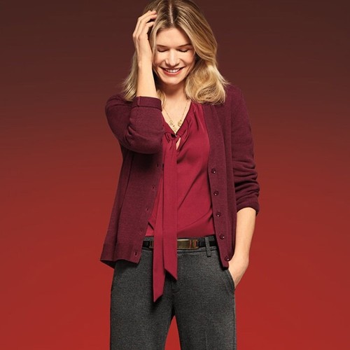 CAbi Catch Cardigan Brand New | eBay