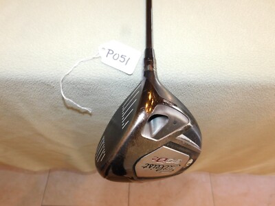 Titleist 910 D2 Stiff Flex Rayon Shaft 9.5* Driver 45 Inches P051