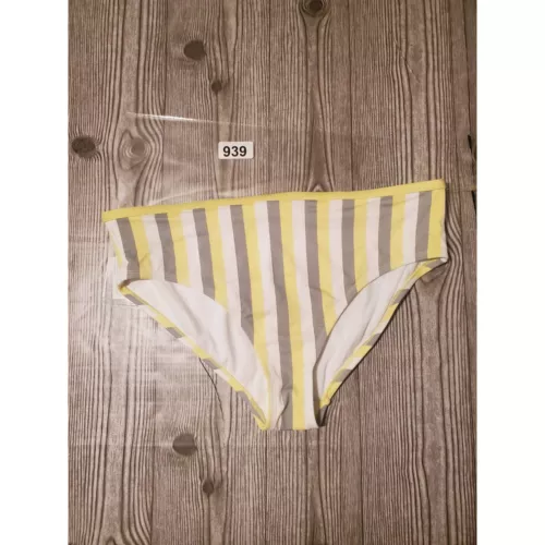 Kona Sol Women's Swim Bikini Bottoms Size  1x  939