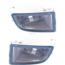 Nebelscheinwerfer Set für Skoda Fabia Combi 6Y5 Stufenheck 6Y3 Praktik H3