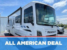 2026 Thor Motor Coach Resonate 32B