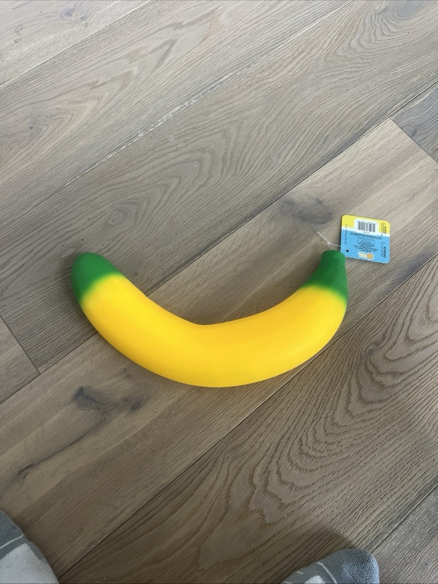 New Giant Squishy Squeezy 17