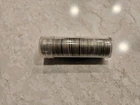 50 Roosevelt Dimes 90% Silver