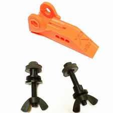 Metal Detector Coil Balance Module for XP Deus/Deus2-9 Inch and 11 13 Inch Coil