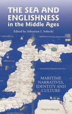 Sebastian I Sobecki | Sea and Englishness in ...