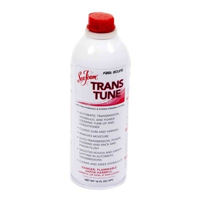 ATP Chemicals & Supplies Sea Foam Trans Tune 16oz - TT16