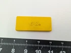 Fisher Price Desk Eraser Vintage NO Foam Sesame Street Playset