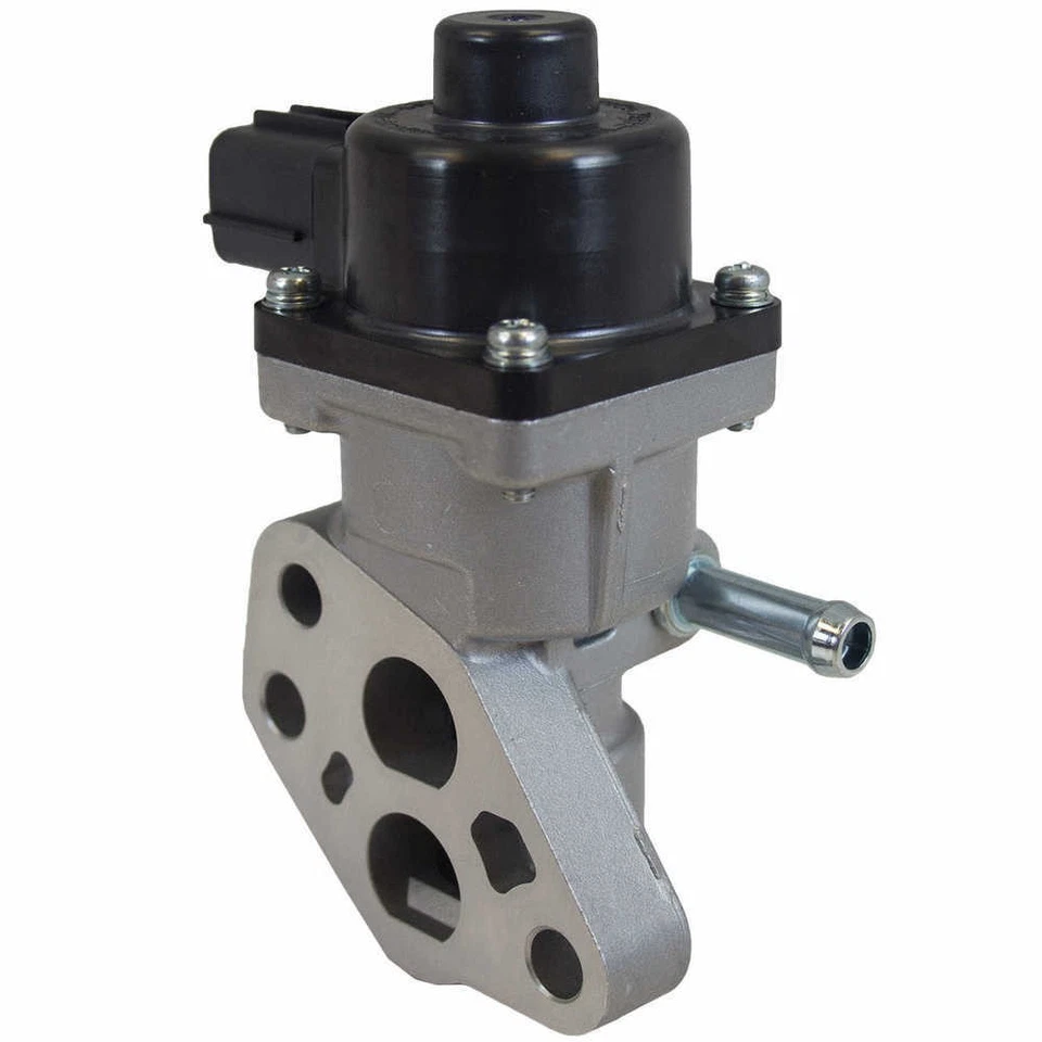 排气再循环 (EGR) 阀-EGR 阀适用于 01-11 福特 Ranger 2.3L-L4 — 第 4/4 张图片