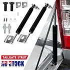 2X Rear Tailgate Struts Slow Down Damper For Ford Ranger PX Wildtrak Mazda BT50