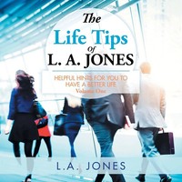 L. A. Jones | The Life Tips Of L. A. Jones | Taschenbuch | Englisch (2015)