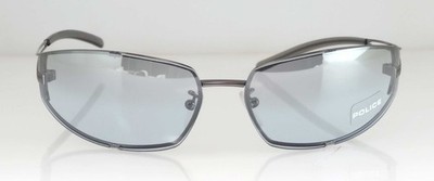 Genuine Police Brand Sunglasses S2888-70-568A New Vintage Stock