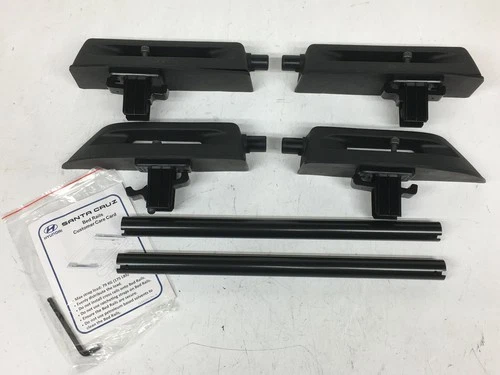 OEM Bed Rail Kit For Hyundai Santa Cruz K5F39-AU000