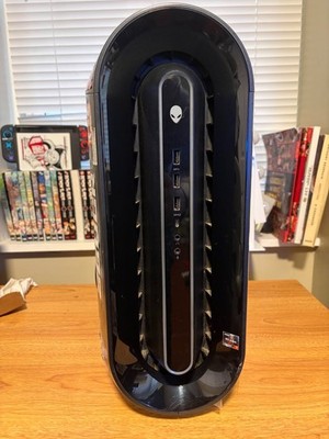 Alienware Aurora Ryzen 7 (AMD EDITION) Gaming PC 
