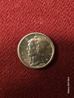 1917 BU Mercury Dime/Winged Liberty Dime  FSB