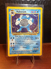 Poliwrath #13 Precios | Pokemon Base Set | Tarjetas de Pokemon