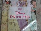 plastic Disney Princesses table cover, 54 in x 84 in — photo 4