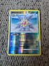 2009 Pokemon Platinum Rising Rivals 50/111 Starmie Reverse Holo LP Rare Card