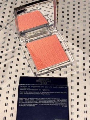 Dior - Backstage Rosy Glow  Powder Blush - #077 Candy - New- SOLD OUT COLOR
