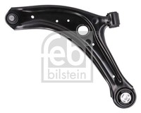 Querlenker Vorderachse Links FüR Ford Fiesta VII Van
