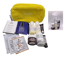 Kiehl's Skincare Gift Set Ultra Cream Eye Treatment Dark Spot Concentrate Mask