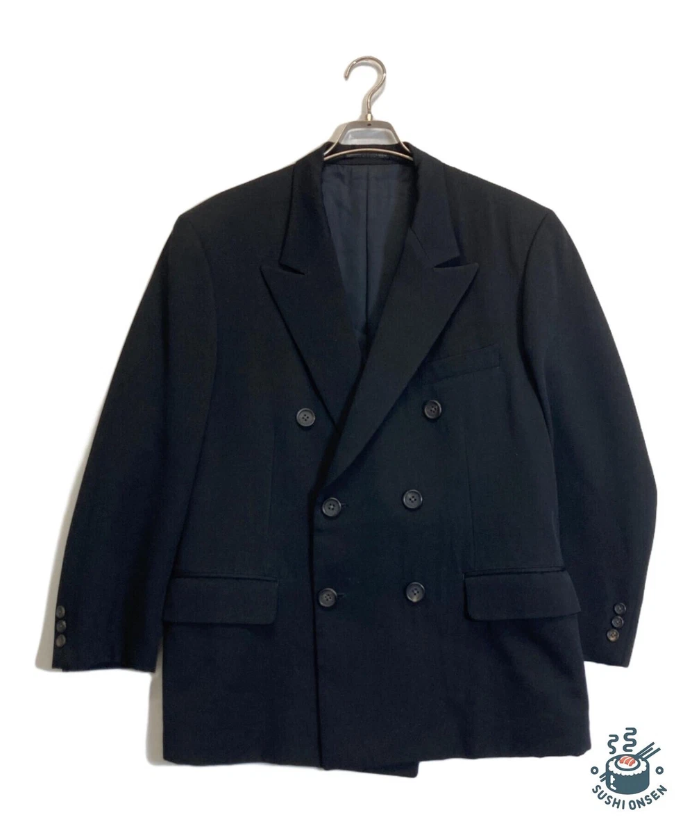 Yohji Yamamoto Blazers for Men for Sale | Shop New & Used | eBay