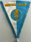 VINTAGE BRESCIA FOOTBALL PENNANT FOOTBALL WINPEL FOOTBALL PENNANT