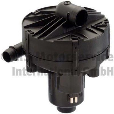 Sekundärluftpumpe PIERBURG 7.04389.07.0 für MERCEDES SLK W204 KLASSE R172 W212