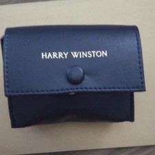 Harry Winston  Watch Phone Case
