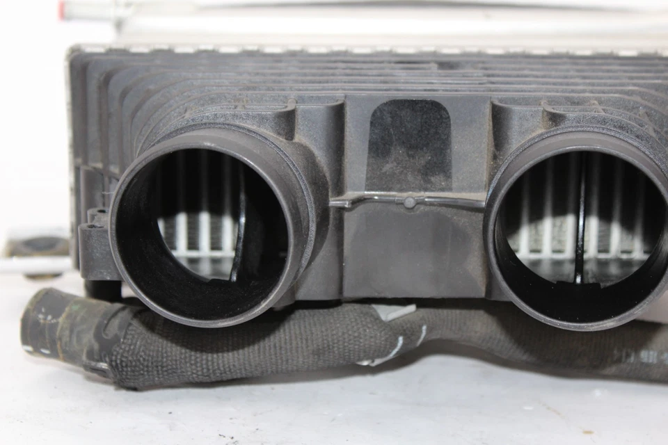 BMW M2 M3 M4 2015-2020 3,0 L turbo cargador intercooler enfriador de aire fabricante de equipos originales 17517846235 Foto 4 de 4