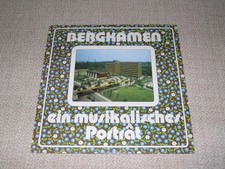 Bergkamen ein musikalisches Porträt LP