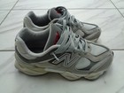 New Balance 9060 Gray Boy shoes size 7 — photo 2
