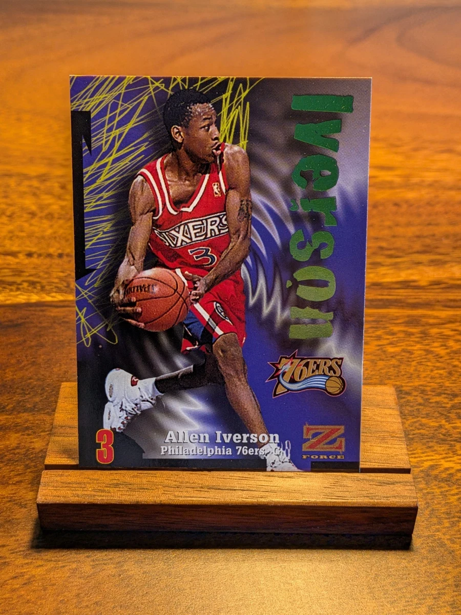 allen iverson products for sale | eBay