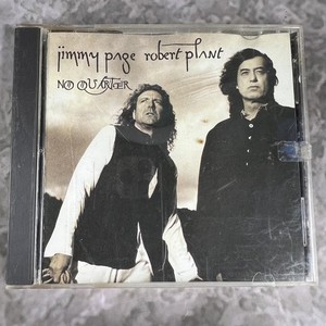 Page Plant No Quarter | eBay
