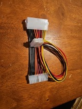 WMS BB1 BB2 To BB3 Upgrade Power Harness