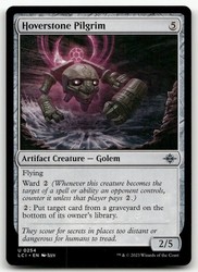 Hoverstone Pilgrim - 254 - The Lost Caverns of Ixalan