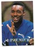 TONY DUMAS 1994-95 UPPER DECK SP FOIL ROOKIE CARD NEAR MINT CONDITION
