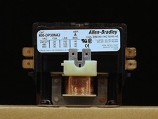 400-DP30NA2 Allen Bradley Definite Purpose Contactor, 30A, 208/240V 50/60Hz