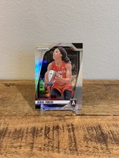 2024 Panini Prizm WNBA - Laeticia Amihere #54 Silver Prizm