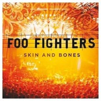 Foo Fighters - Skin And Bones [New Cd]